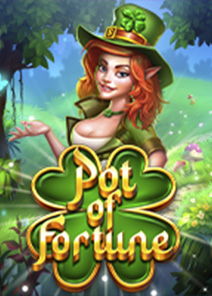 Pot Of Fortune